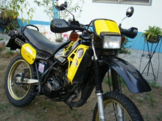 ขาย HONDA MTX 125