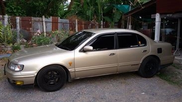 ขายรถสวยๆพร้อมใช้