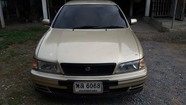 ขายรถสวยๆพร้อมใช้