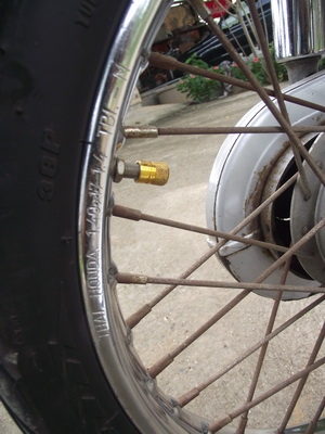 ขาย honda dream