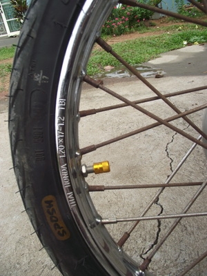 ขาย honda dream