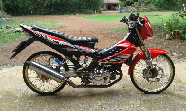 โซนิค สตาสมือ