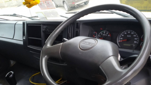 ฝากขายรถอีซุซุเด๊กก้า360ปี53ดั้มเนียมอู่ซีทีคอกเกษตร