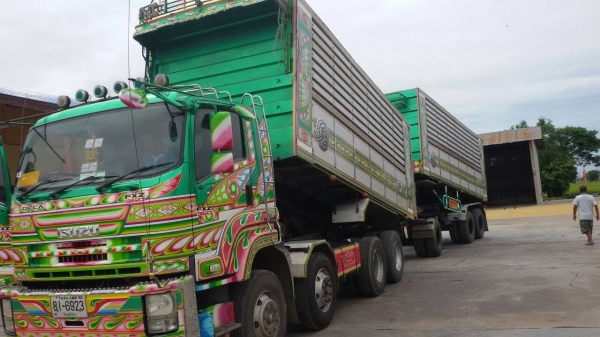 ฝากขายรถอีซุซุเด๊กก้า360ปี53ดั้มเนียมอู่ซีทีคอกเกษตร