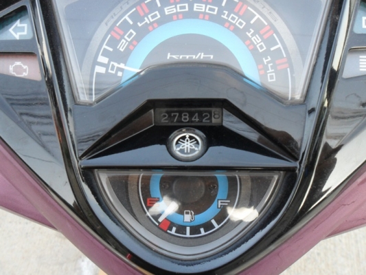 มีโอ125GTX ปี55 เดิมๆ เอกสารพร้อมโอน มีโอ125GTX ปี55 เดิมๆ เอกสารพร้อมโอน