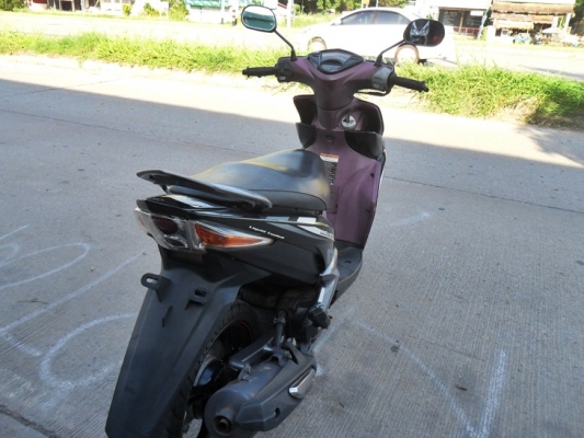 มีโอ125GTX ปี55 เดิมๆ เอกสารพร้อมโอน มีโอ125GTX ปี55 เดิมๆ เอกสารพร้อมโอน