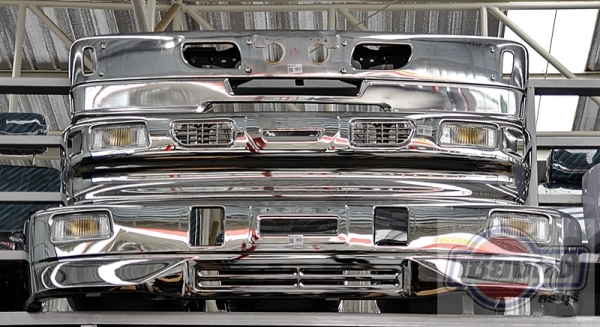 กันชนหน้ารถบรรทุกมีหลายรุ่น หลายยี่ห้อ กันชนหน้ารถบรรทุกมีหลายรุ่น หลายยี่ห้อ