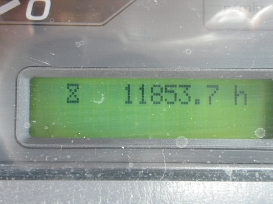 ขายรถตัก KOMATSU WA470-5