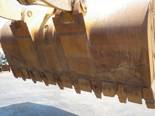 ขายรถตัก KOMATSU WA470-5