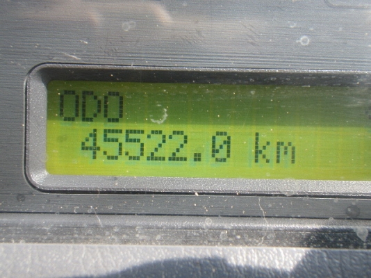 ขายรถตัก KOMATSU WA470-5