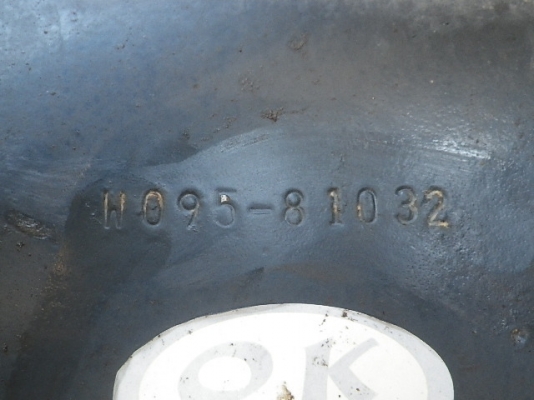 ขายรถตัก KOMATSU WA470-5