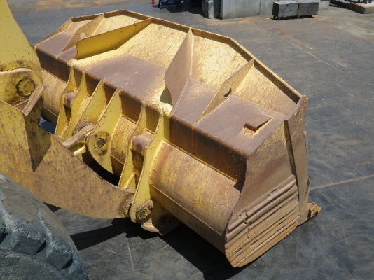 ขายรถตัก KOMATSU WA470-5