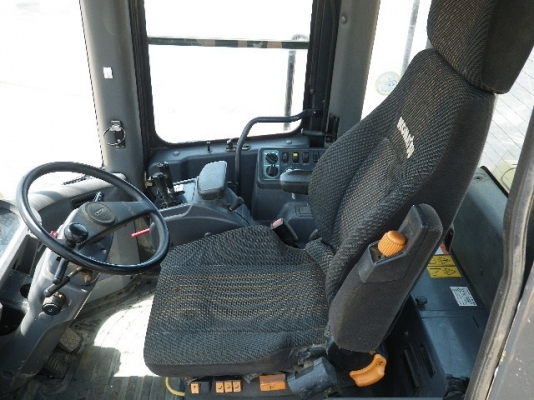 ขายรถตัก KOMATSU WA470-5