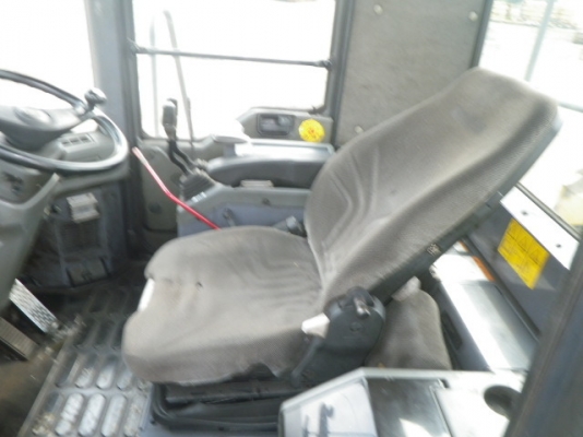 ขายรถตัก KOMATSU WA500-3 ขายรถตัก KOMATSU WA500-3