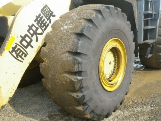 ขายรถตัก KOMATSU WA500-3 ขายรถตัก KOMATSU WA500-3