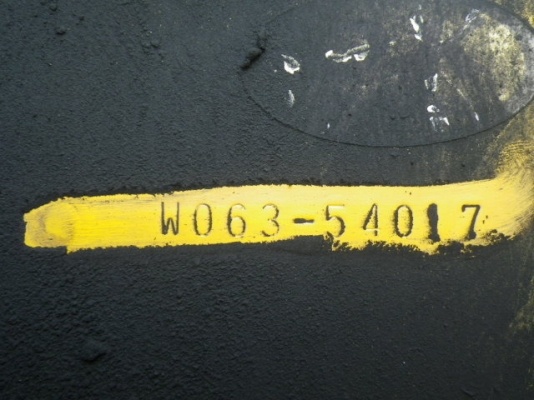 ขายรถตัก KOMATSU WA500-3 ขายรถตัก KOMATSU WA500-3