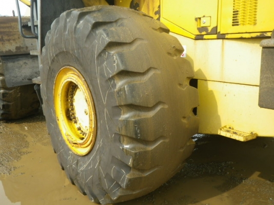 ขายรถตัก KOMATSU WA500-3 ขายรถตัก KOMATSU WA500-3