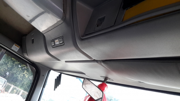 ขายด่วนHINO P11C, 2เพลา,เครื่อง330แรง