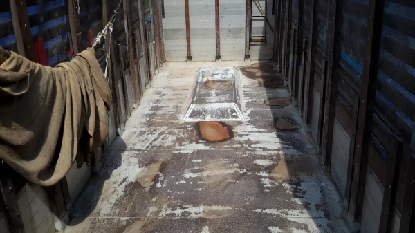 ขายด่วนHINO P11C, 2เพลา,เครื่อง330แรง