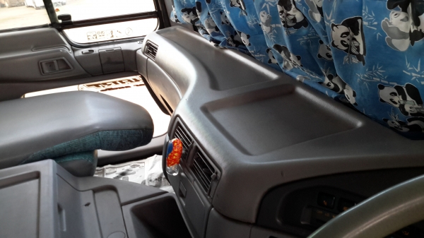 ขายด่วนHINO P11C, 2เพลา,เครื่อง330แรง