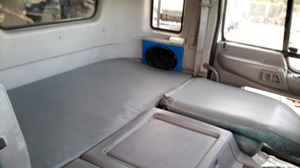 ขายด่วนHINO P11C, 2เพลา,เครื่อง330แรง