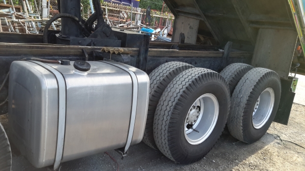 ขายด่วนHINO P11C, 2เพลา,เครื่อง330แรง