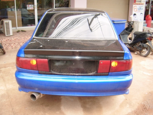 ขอขาย E-car แต่ง EvoIII คันนึงคับลองดูก่อน ขอขาย E-car แต่ง EvoIII คันนึงคับลองดูก่อน