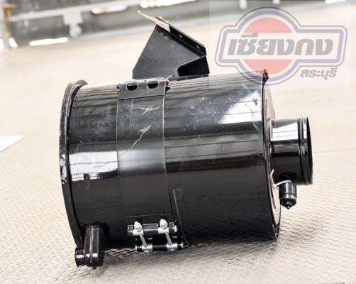 ขายกรองอากาศรถบรรทุก