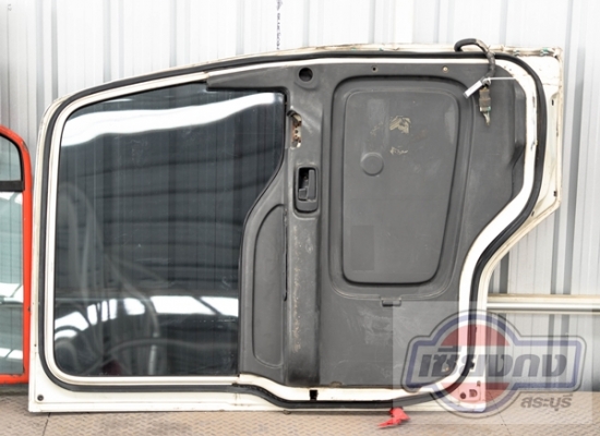 ประตูข้างซ้าย - ขวา รถบรรทุก