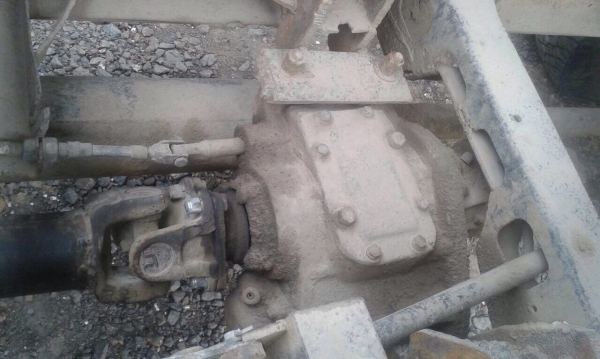 ขาย สโล อินเตอร์ ใส่ 6 ล้อ 10 ล้อ จะทดรอบใหม่ทั้งเซ็ตเลยขาย