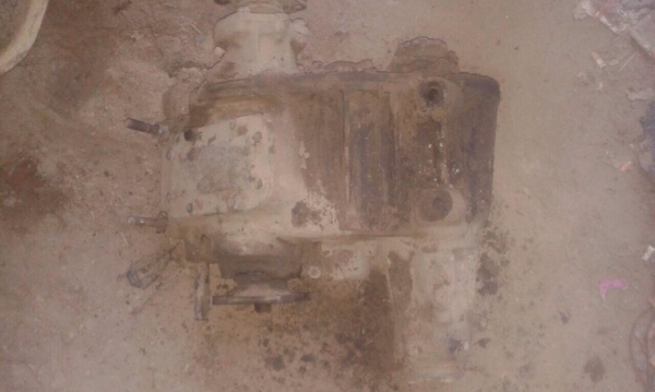 ขาย สโล อินเตอร์ ใส่ 6 ล้อ 10 ล้อ จะทดรอบใหม่ทั้งเซ็ตเลยขาย