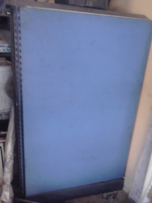 ขายเหมาครับฉากกั้นสำนักงานมือสอง6ชิ้น