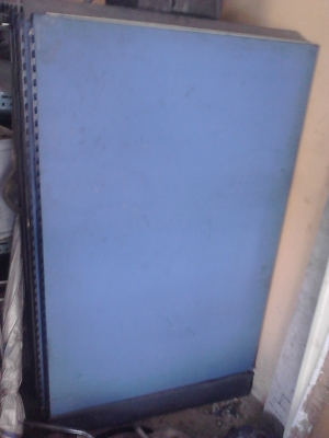 ขายเหมาครับฉากกั้นสำนักงานมือสอง6ชิ้น