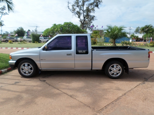 ขายรถกระบะ ISUZU TFR SPACECAB SLX ปี38 พวงมาลัยพาเวอร์ เครื่องดีรถเดิมบางทั้งคัน เครื่องนิ่งมากครับประหยัดน้ำมันสุดๆ ช่วงล่างแน่นปึกครัชชีเดิมสวยไม่มีผุ เอกสารพร้อมโอน+ภาษีพรบ.เมษายน2559 สีบอร์นเงินสวยๆไร้ที่ติ+แอร์เย็นจัด+ชีดีMP3 USB +ล้อแม๊กยางดี4เส้น+แ ขายรถกระบะ ISUZU TFR SPACECAB SLX ปี38 พวงมาลัยพาเวอร์ เครื่องดีรถเดิมบางทั้งคัน เครื่องนิ่งมากครับประหยัดน้ำมันสุดๆ ช่วงล่างแน่นปึกครัชชีเดิมสวยไม่มีผุ เอกสารพร้อมโอน+ภาษีพรบ.เมษายน2559 สีบอร์นเงินสวยๆไร้ที่ติ+แอร์เย็นจัด+ชีดีMP3 USB +ล้อแม๊กยางดี4เส้น+แ