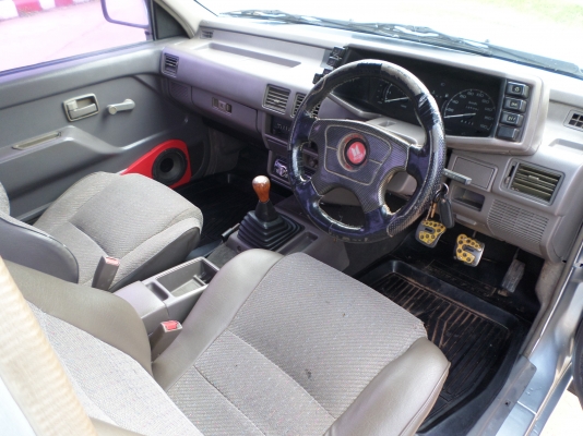 ขายรถกระบะ ISUZU TFR SPACECAB SLX ปี38 พวงมาลัยพาเวอร์ เครื่องดีรถเดิมบางทั้งคัน เครื่องนิ่งมากครับประหยัดน้ำมันสุดๆ ช่วงล่างแน่นปึกครัชชีเดิมสวยไม่มีผุ เอกสารพร้อมโอน+ภาษีพรบ.เมษายน2559 สีบอร์นเงินสวยๆไร้ที่ติ+แอร์เย็นจัด+ชีดีMP3 USB +ล้อแม๊กยางดี4เส้น+แ ขายรถกระบะ ISUZU TFR SPACECAB SLX ปี38 พวงมาลัยพาเวอร์ เครื่องดีรถเดิมบางทั้งคัน เครื่องนิ่งมากครับประหยัดน้ำมันสุดๆ ช่วงล่างแน่นปึกครัชชีเดิมสวยไม่มีผุ เอกสารพร้อมโอน+ภาษีพรบ.เมษายน2559 สีบอร์นเงินสวยๆไร้ที่ติ+แอร์เย็นจัด+ชีดีMP3 USB +ล้อแม๊กยางดี4เส้น+แ