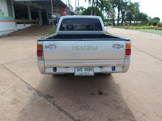 ขายรถกระบะ ISUZU TFR SPACECAB SLX ปี38 พวงมาลัยพาเวอร์ เครื่องดีรถเดิมบางทั้งคัน เครื่องนิ่งมากครับประหยัดน้ำมันสุดๆ ช่วงล่างแน่นปึกครัชชีเดิมสวยไม่มีผุ เอกสารพร้อมโอน+ภาษีพรบ.เมษายน2559 สีบอร์นเงินสวยๆไร้ที่ติ+แอร์เย็นจัด+ชีดีMP3 USB +ล้อแม๊กยางดี4เส้น+แ ขายรถกระบะ ISUZU TFR SPACECAB SLX ปี38 พวงมาลัยพาเวอร์ เครื่องดีรถเดิมบางทั้งคัน เครื่องนิ่งมากครับประหยัดน้ำมันสุดๆ ช่วงล่างแน่นปึกครัชชีเดิมสวยไม่มีผุ เอกสารพร้อมโอน+ภาษีพรบ.เมษายน2559 สีบอร์นเงินสวยๆไร้ที่ติ+แอร์เย็นจัด+ชีดีMP3 USB +ล้อแม๊กยางดี4เส้น+แ