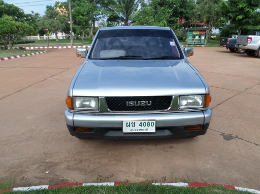 ขายรถกระบะ ISUZU TFR SPACECAB SLX ปี38 พวงมาลัยพาเวอร์ เครื่องดีรถเดิมบางทั้งคัน เครื่องนิ่งมากครับประหยัดน้ำมันสุดๆ ช่วงล่างแน่นปึกครัชชีเดิมสวยไม่มีผุ เอกสารพร้อมโอน+ภาษีพรบ.เมษายน2559 สีบอร์นเงินสวยๆไร้ที่ติ+แอร์เย็นจัด+ชีดีMP3 USB +ล้อแม๊กยางดี4เส้น+แ ขายรถกระบะ ISUZU TFR SPACECAB SLX ปี38 พวงมาลัยพาเวอร์ เครื่องดีรถเดิมบางทั้งคัน เครื่องนิ่งมากครับประหยัดน้ำมันสุดๆ ช่วงล่างแน่นปึกครัชชีเดิมสวยไม่มีผุ เอกสารพร้อมโอน+ภาษีพรบ.เมษายน2559 สีบอร์นเงินสวยๆไร้ที่ติ+แอร์เย็นจัด+ชีดีMP3 USB +ล้อแม๊กยางดี4เส้น+แ