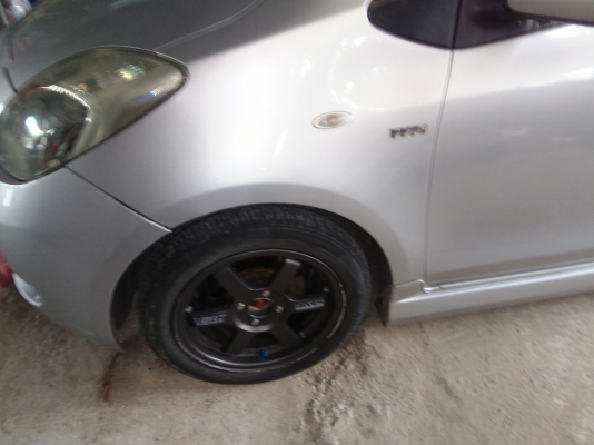 ขาย toyota yaris