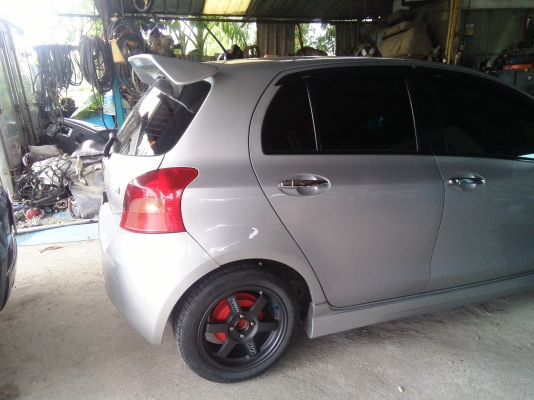 ขาย toyota yaris