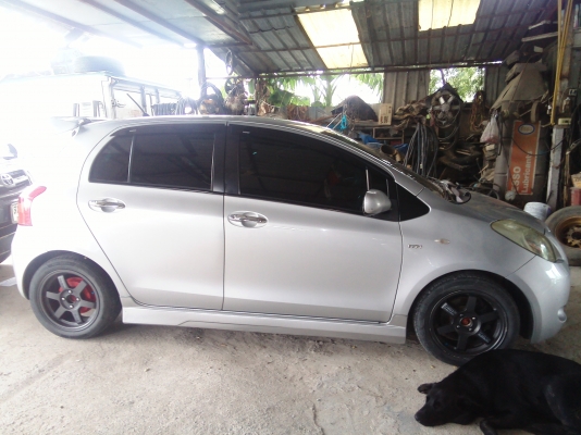 ขาย toyota yaris