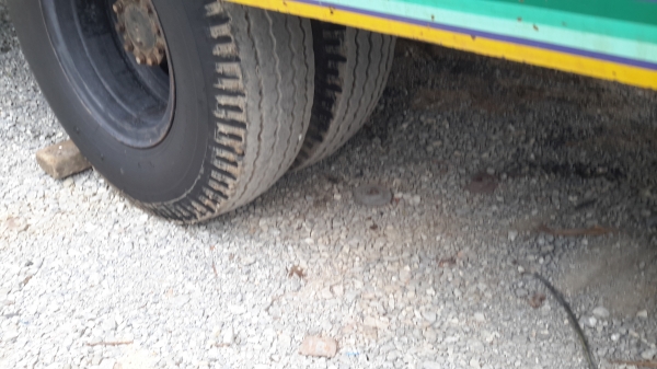 ขายด่วนHINO แรงเจอร์4 Dเครื่องHO7C 180แรงม้า