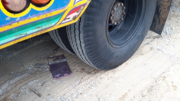 ขายด่วนHINO แรงเจอร์4 Dเครื่องHO7C 180แรงม้า