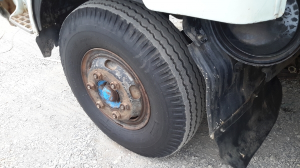 ขายด่วนHINO แรงเจอร์4 Dเครื่องHO7C 180แรงม้า