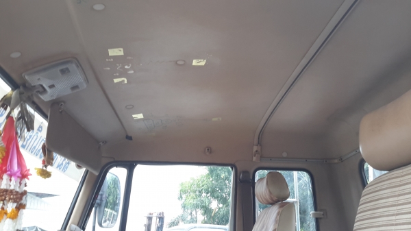 ขายด่วนHINO แรงเจอร์4 Dเครื่องHO7C 180แรงม้า