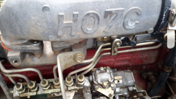 ขายด่วนHINO แรงเจอร์4 Dเครื่องHO7C 180แรงม้า