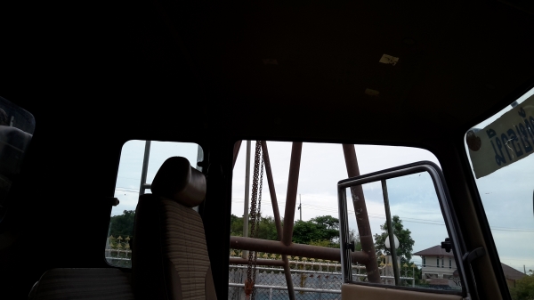 ขายด่วนHINO แรงเจอร์4 Dเครื่องHO7C 180แรงม้า