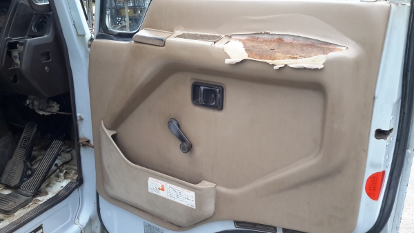 ขายด่วนHINO แรงเจอร์4 Dเครื่องHO7C 180แรงม้า