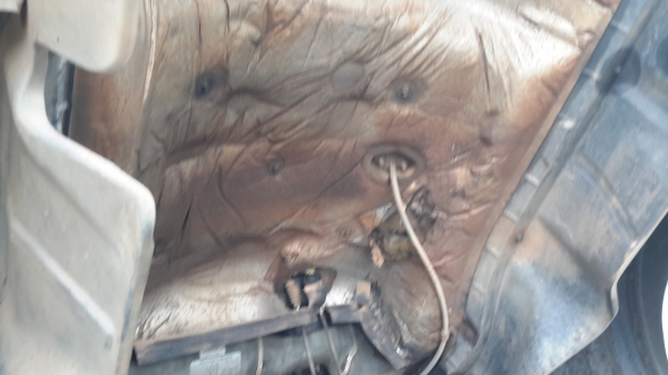 ขายด่วนHINO แรงเจอร์4 Dเครื่องHO7C 180แรงม้า