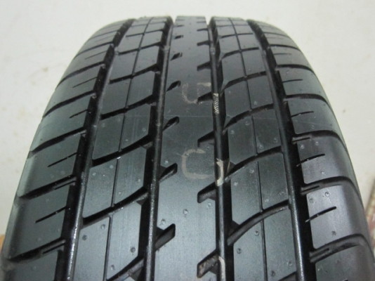 ขายล้อแม็กพร้อมยางป้ายแดง TOYOTA VIOS YARIS สภาพใหม่มากๆ