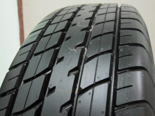 ขายล้อแม็กพร้อมยางป้ายแดง TOYOTA VIOS YARIS สภาพใหม่มากๆ